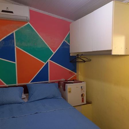 Hostel Sol Da Barra サルバドール エクステリア 写真