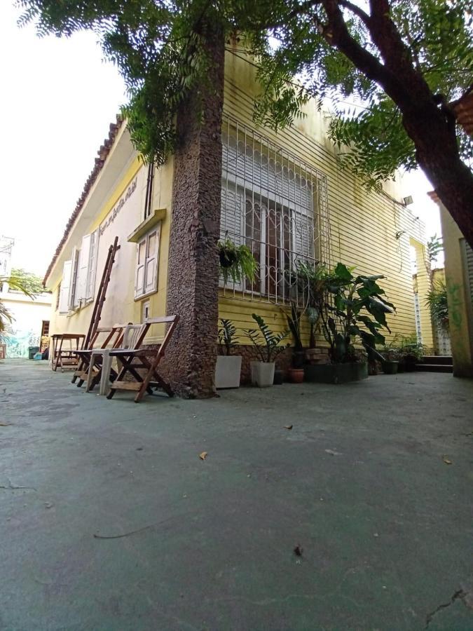 Hostel Sol Da Barra サルバドール エクステリア 写真