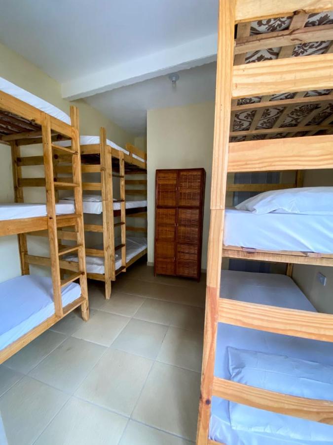 Hostel Sol Da Barra サルバドール エクステリア 写真