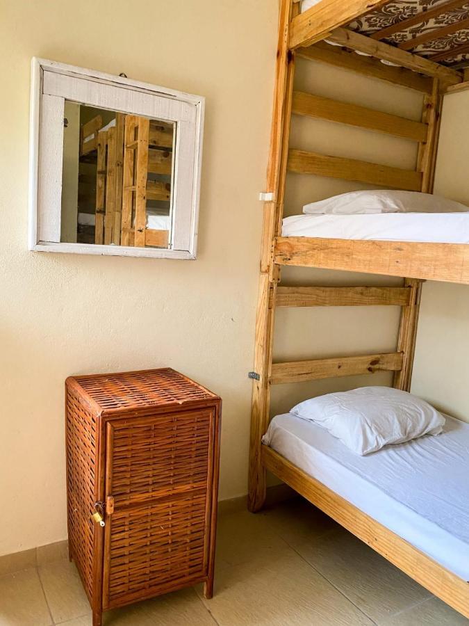 Hostel Sol Da Barra サルバドール エクステリア 写真