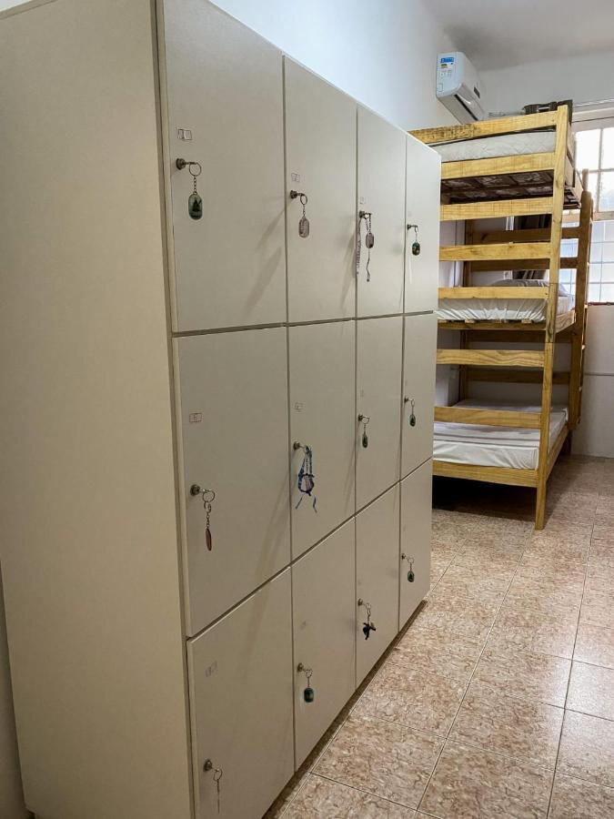Hostel Sol Da Barra サルバドール エクステリア 写真