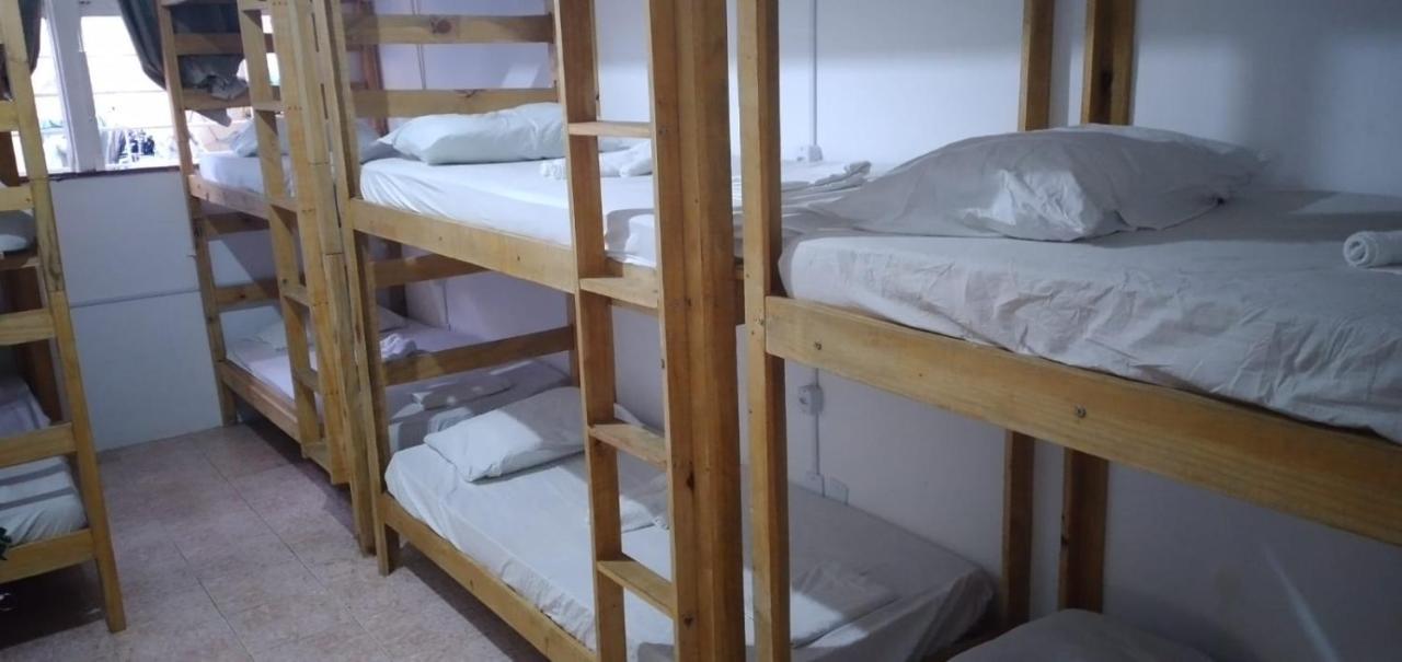 Hostel Sol Da Barra サルバドール エクステリア 写真