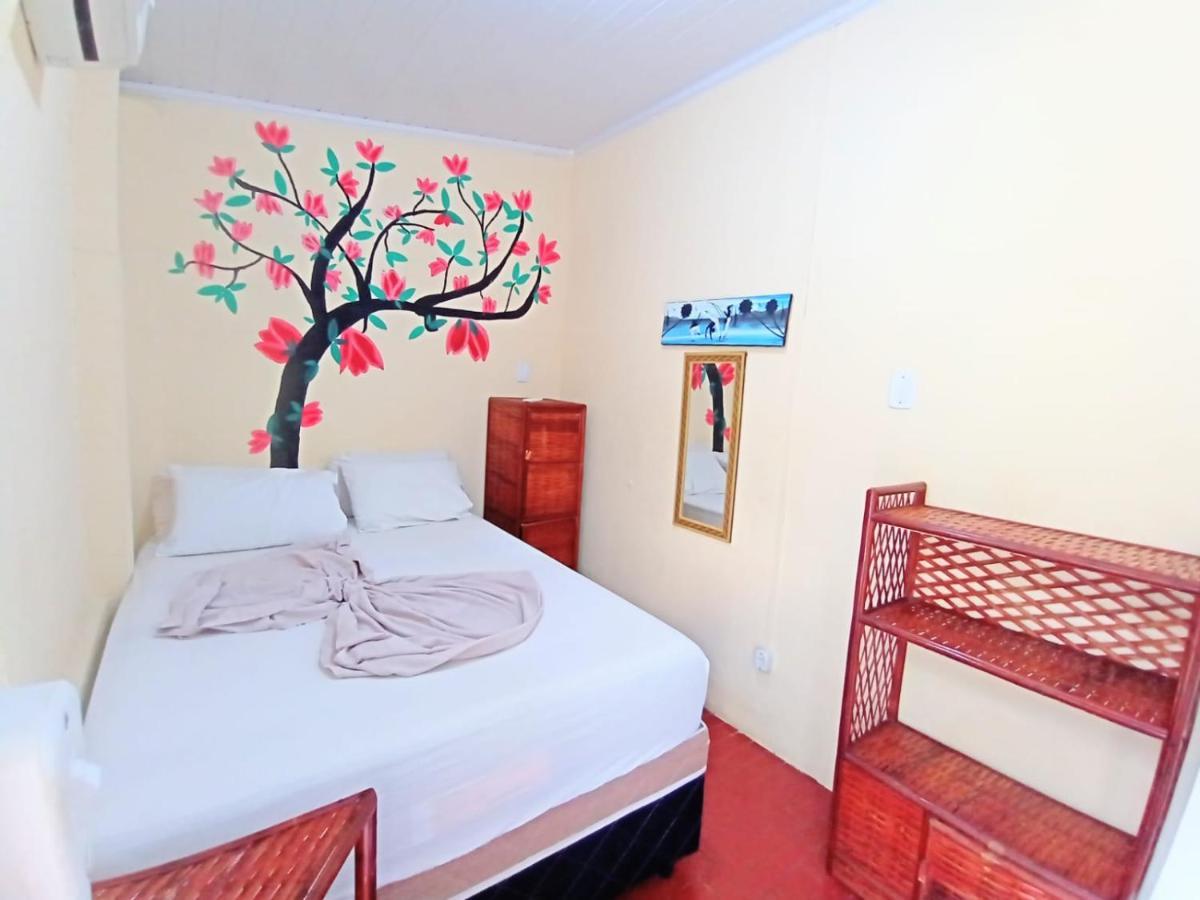 Hostel Sol Da Barra サルバドール エクステリア 写真