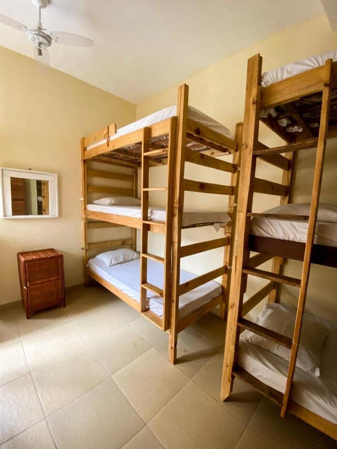 Hostel Sol Da Barra サルバドール エクステリア 写真