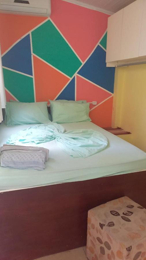 Hostel Sol Da Barra サルバドール エクステリア 写真