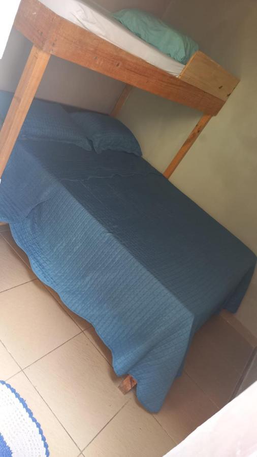 Hostel Sol Da Barra サルバドール エクステリア 写真