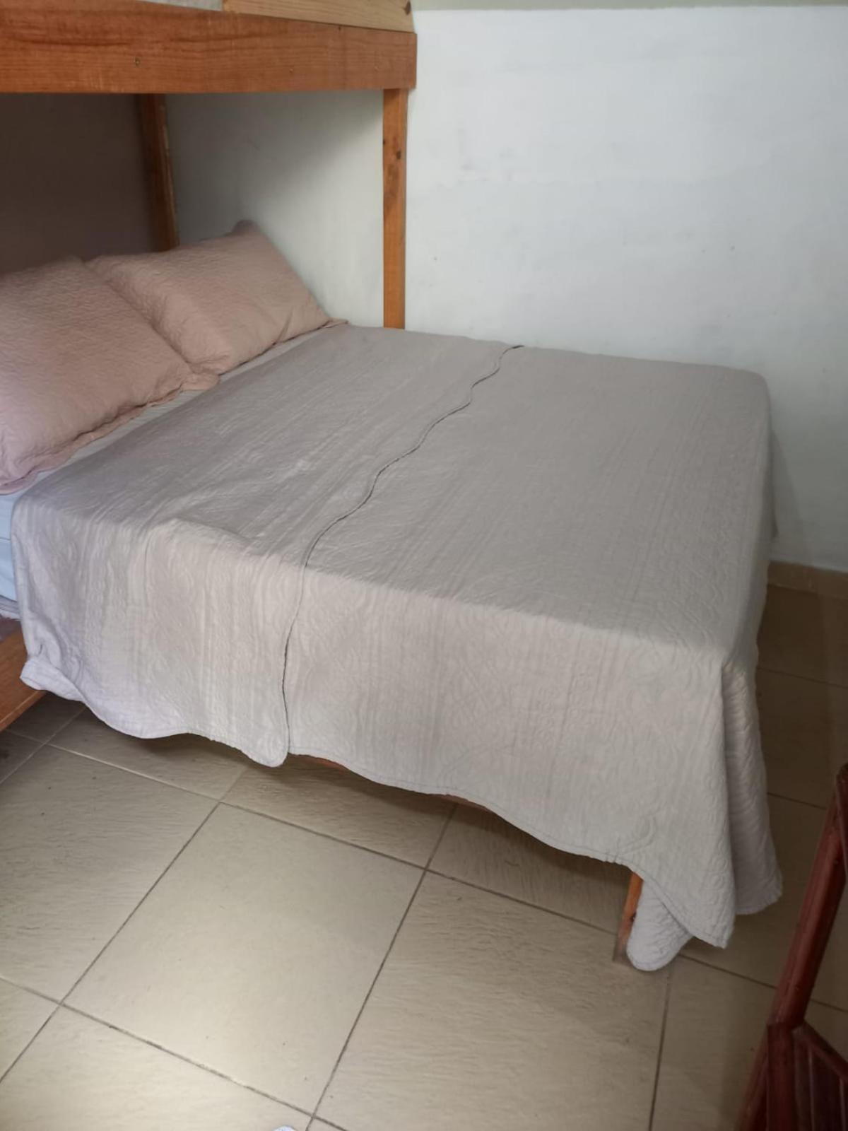 Hostel Sol Da Barra サルバドール エクステリア 写真