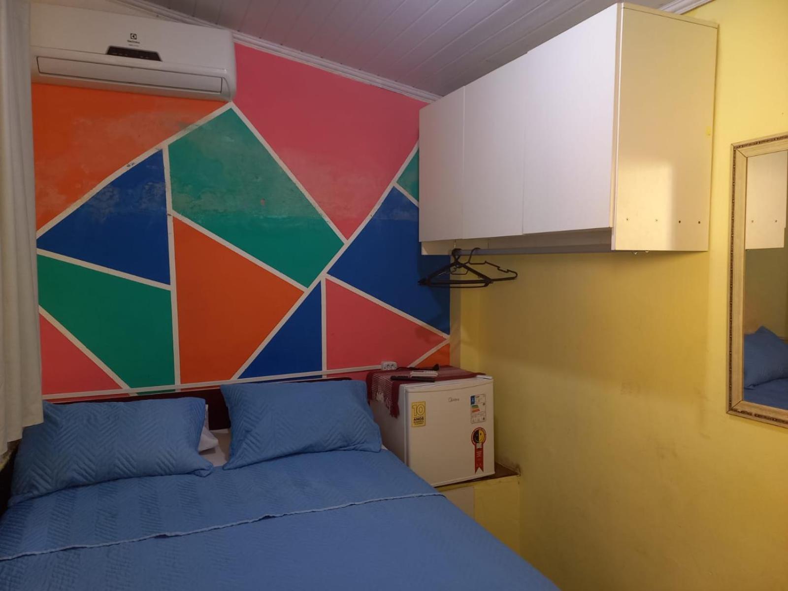 Hostel Sol Da Barra サルバドール エクステリア 写真