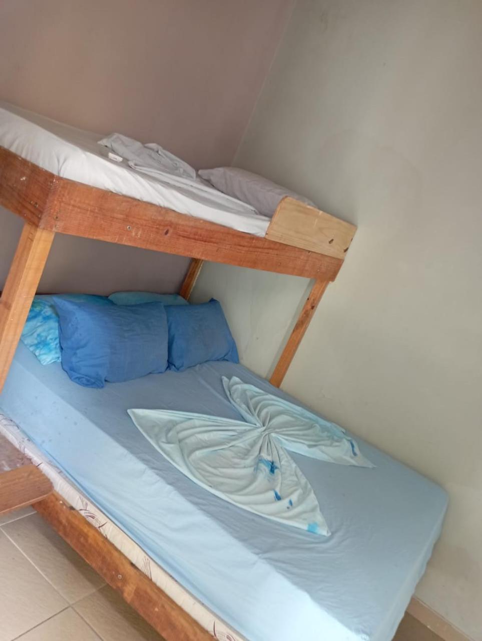 Hostel Sol Da Barra サルバドール エクステリア 写真