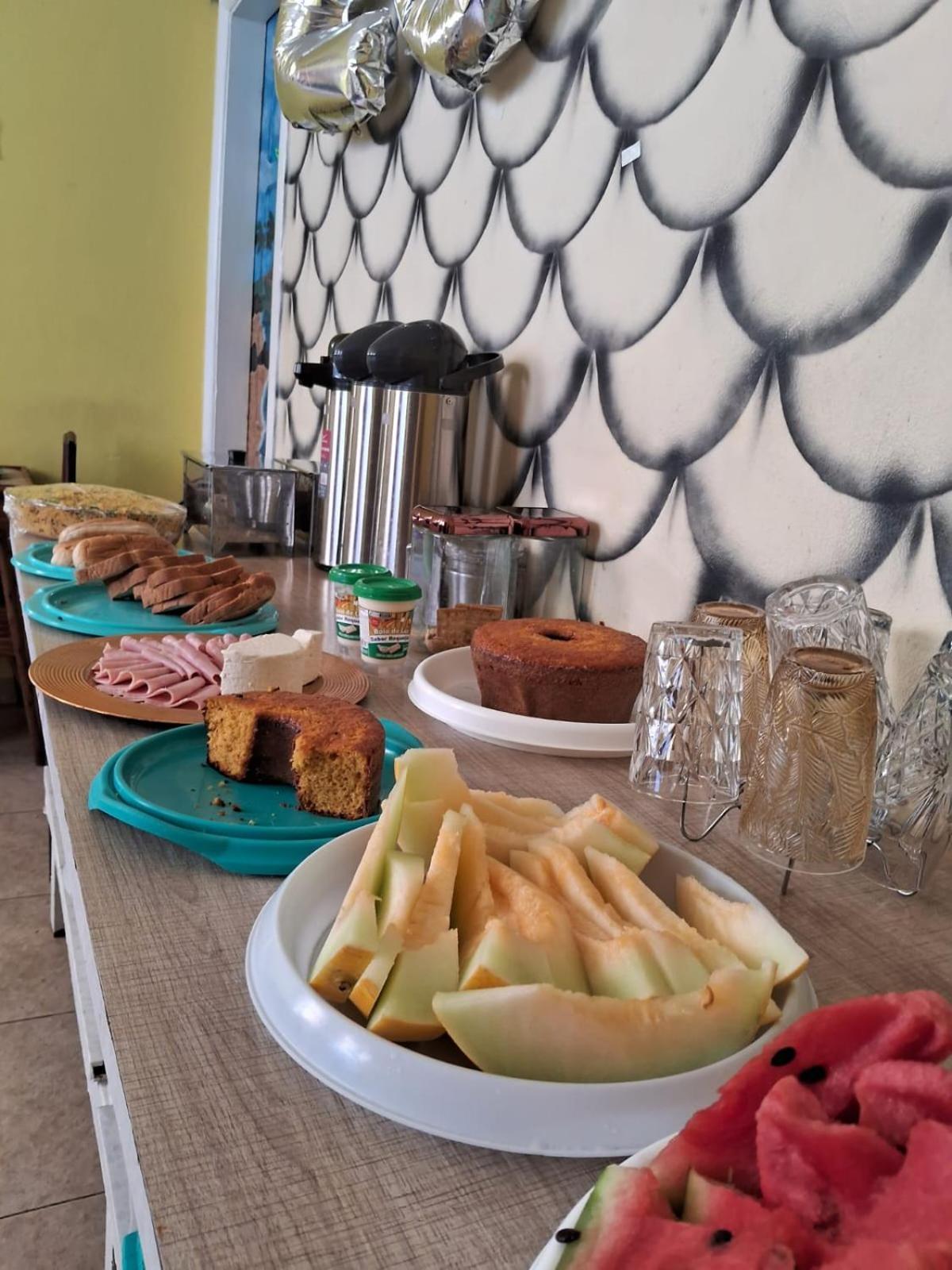 Hostel Sol Da Barra サルバドール エクステリア 写真
