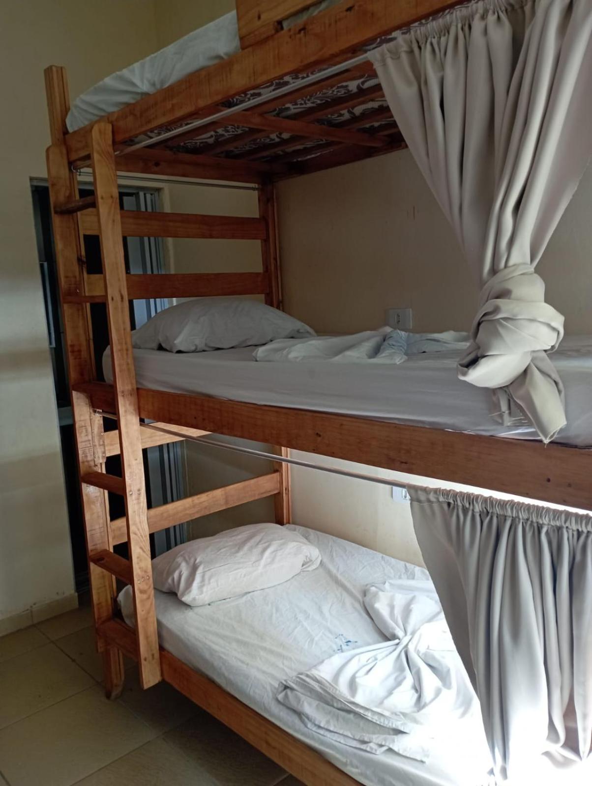Hostel Sol Da Barra サルバドール エクステリア 写真
