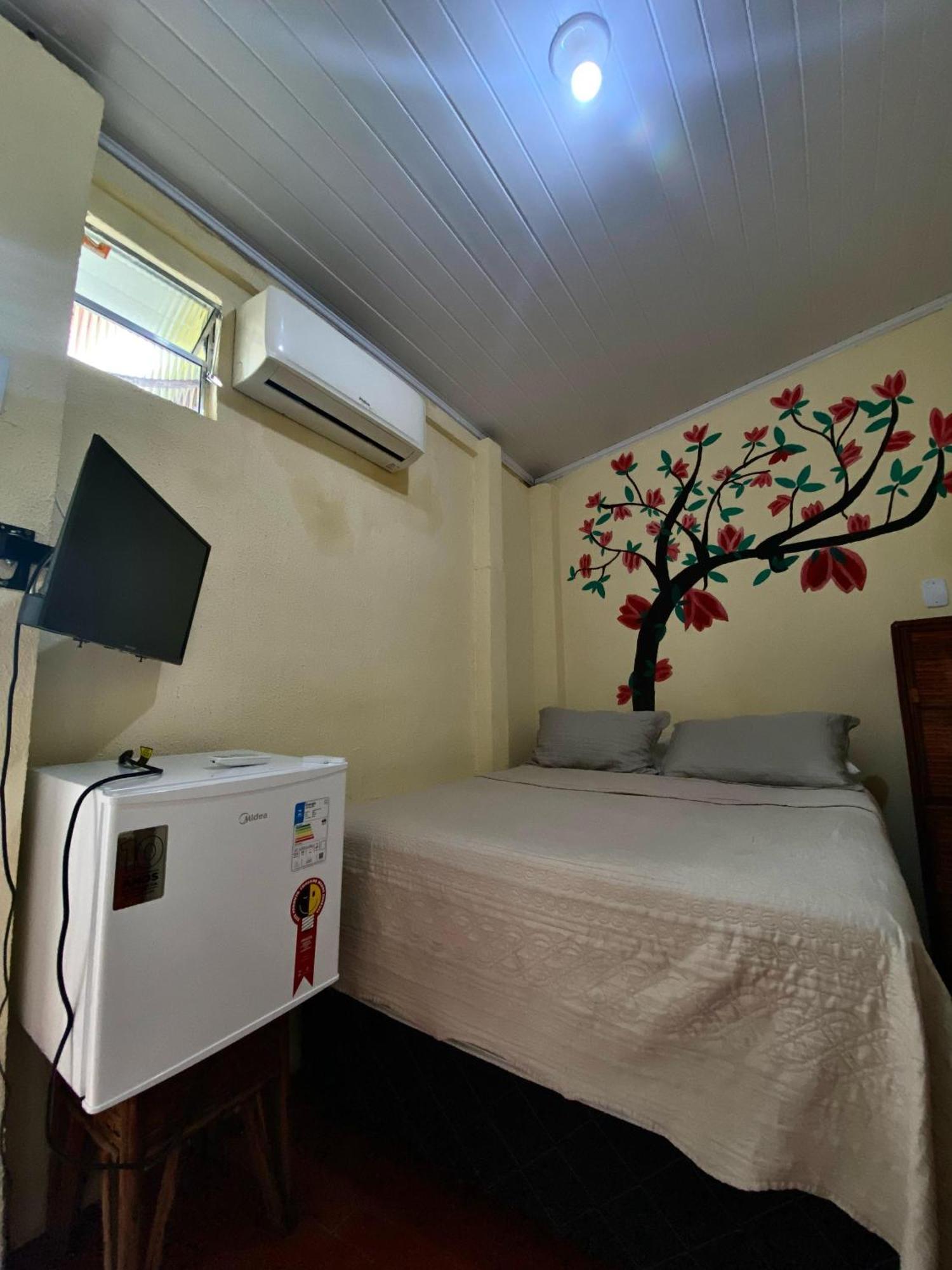 Hostel Sol Da Barra サルバドール エクステリア 写真