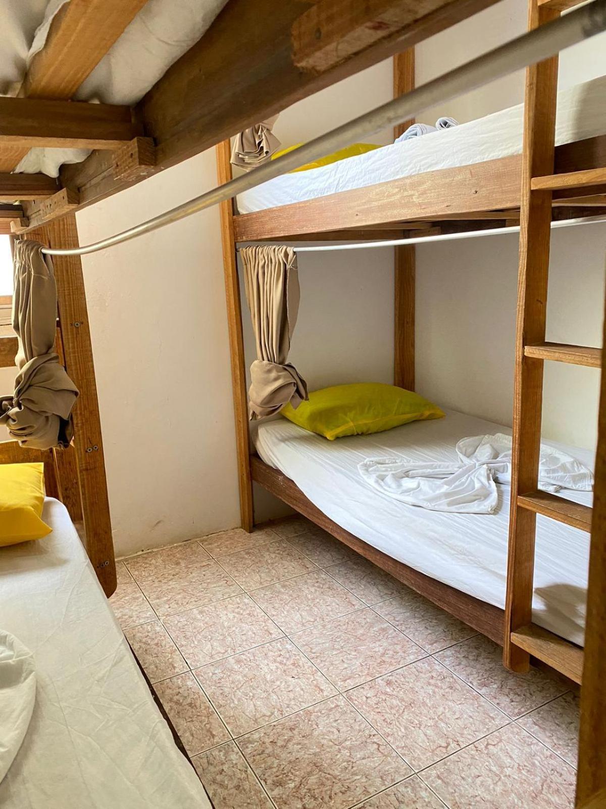 Hostel Sol Da Barra サルバドール エクステリア 写真