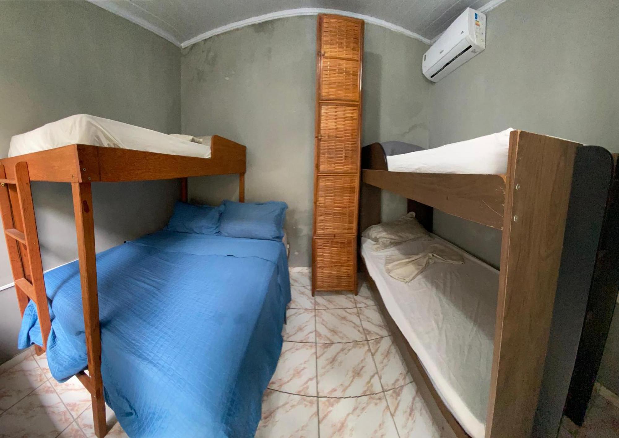 Hostel Sol Da Barra サルバドール エクステリア 写真