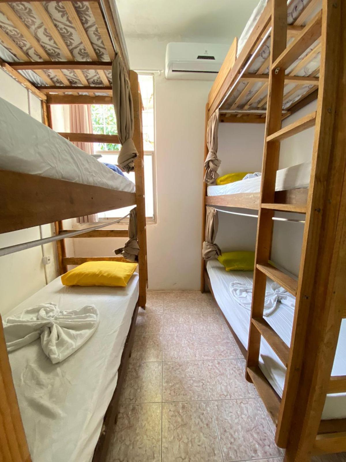 Hostel Sol Da Barra サルバドール エクステリア 写真