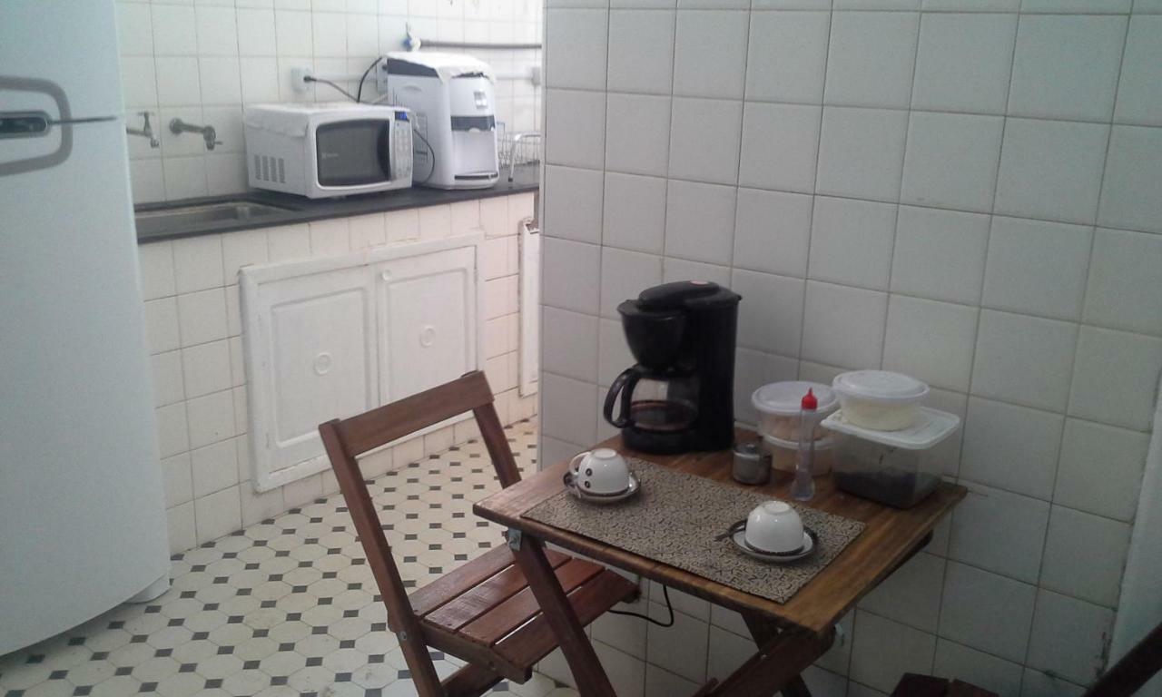Hostel Sol Da Barra サルバドール エクステリア 写真