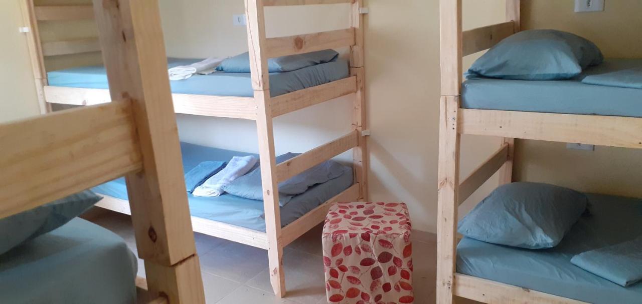 Hostel Sol Da Barra サルバドール エクステリア 写真