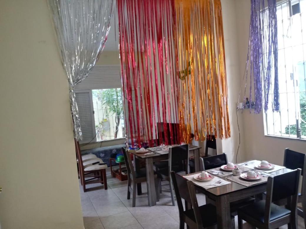 Hostel Sol Da Barra サルバドール エクステリア 写真